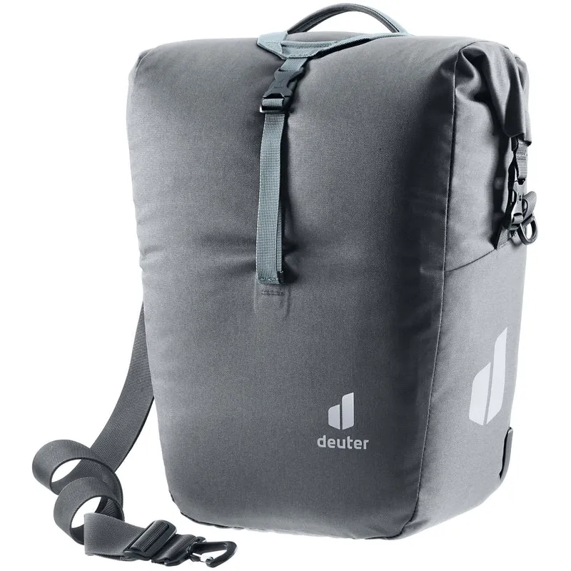 Zaino Deuter Valbona 20+5 - Nero