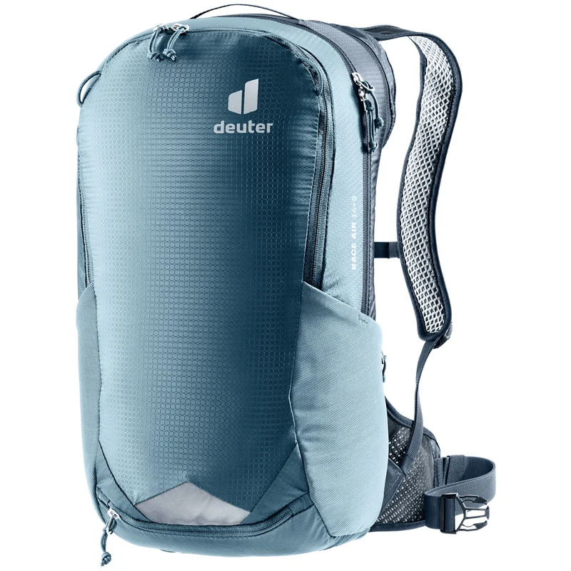 Zaino Deuter Race Air 14+3 - Blu