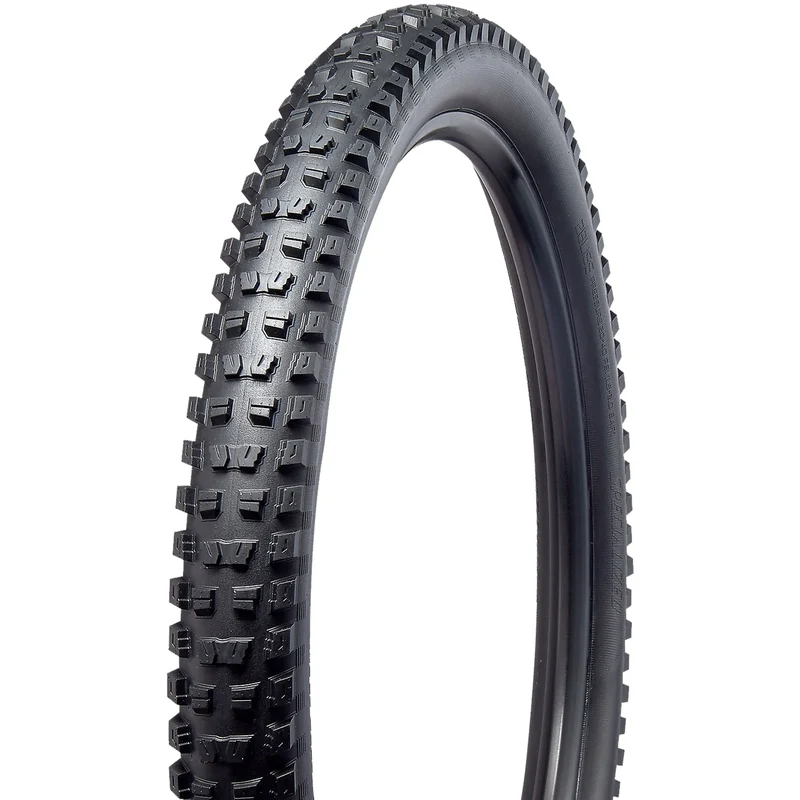 Pneumatico Specialized Butcher GRID GRAVITY 2Bliss Ready T9 - 27.5x2.6