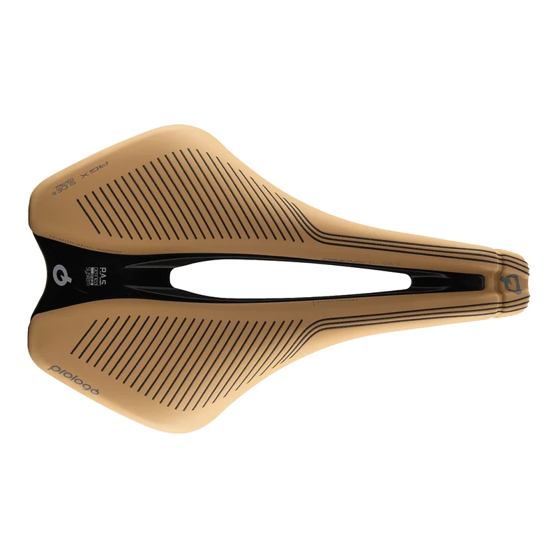 Sella Prologo Dimension AGX Space Slide Control - Marrone