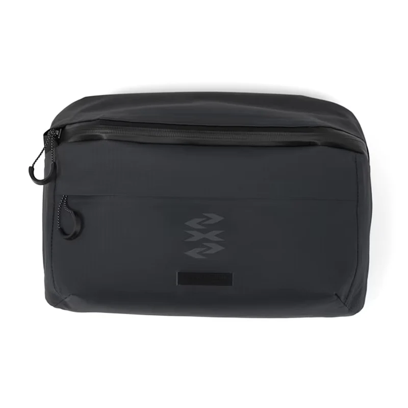 Borsa manubrio Rapha Explore 4.5L - Nero