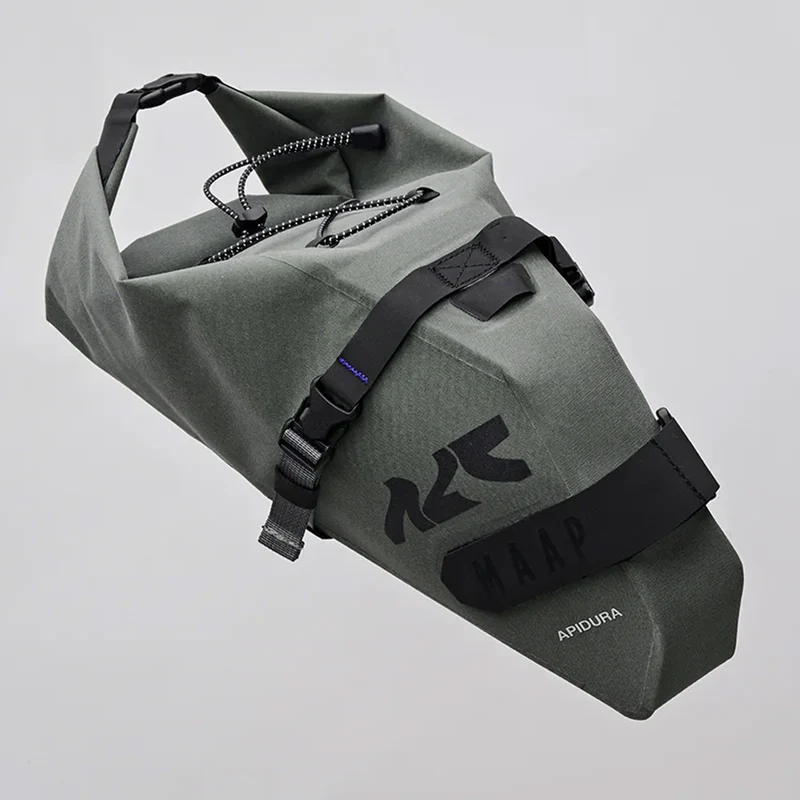 Borsello sottosella MAAP x Apidura - Verde