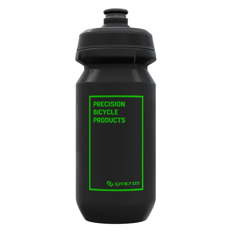 Borraccia Syncros G5 Corporate - Nero