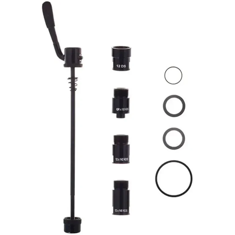 Kit adattatori Tacx Neo 2T