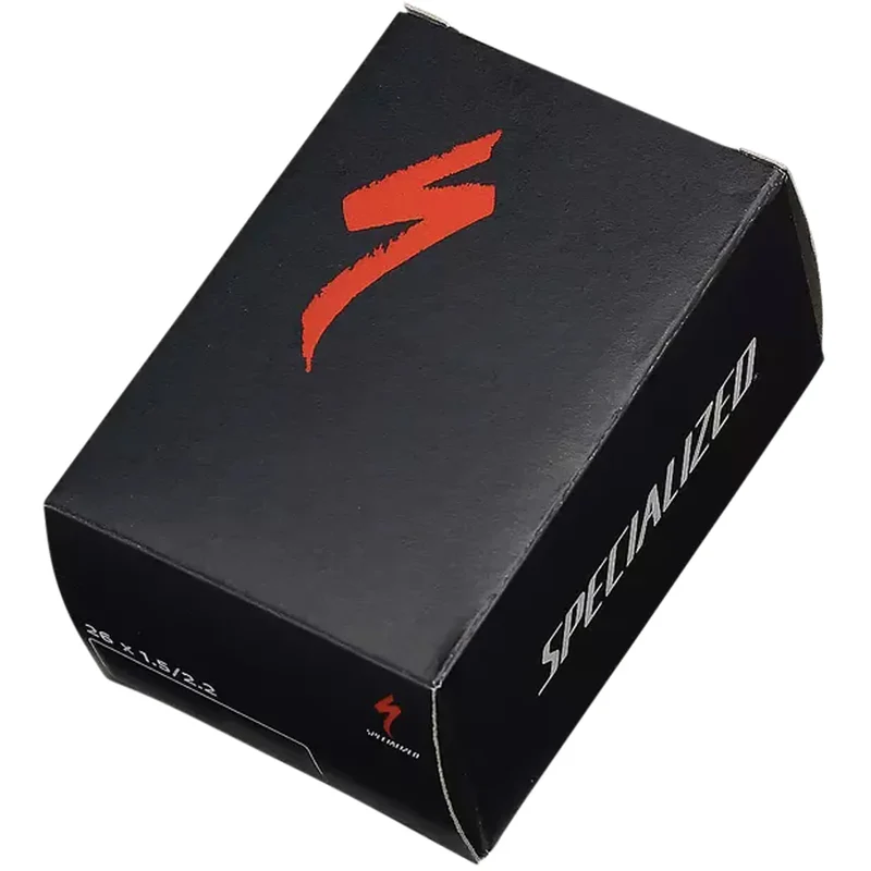 Camera d'aria Specialized Youth 20x1.9-2.4 - Valvola Schrader 32mm
