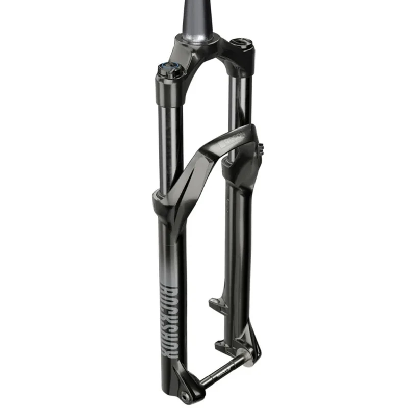 Forcella RockShox Recon Silver Boost RL 29 100mm Tapered - Nero