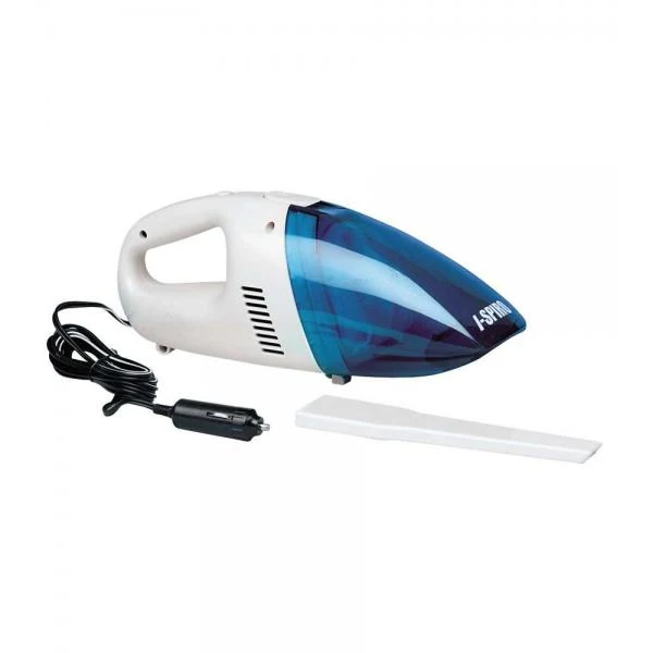 Lampa I-Spiro, aspirapolvere per auto - 12V - 40W 48000