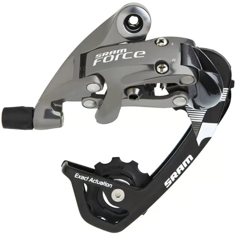 Deragliatore posteriore Sram Force gabbia media - 10v